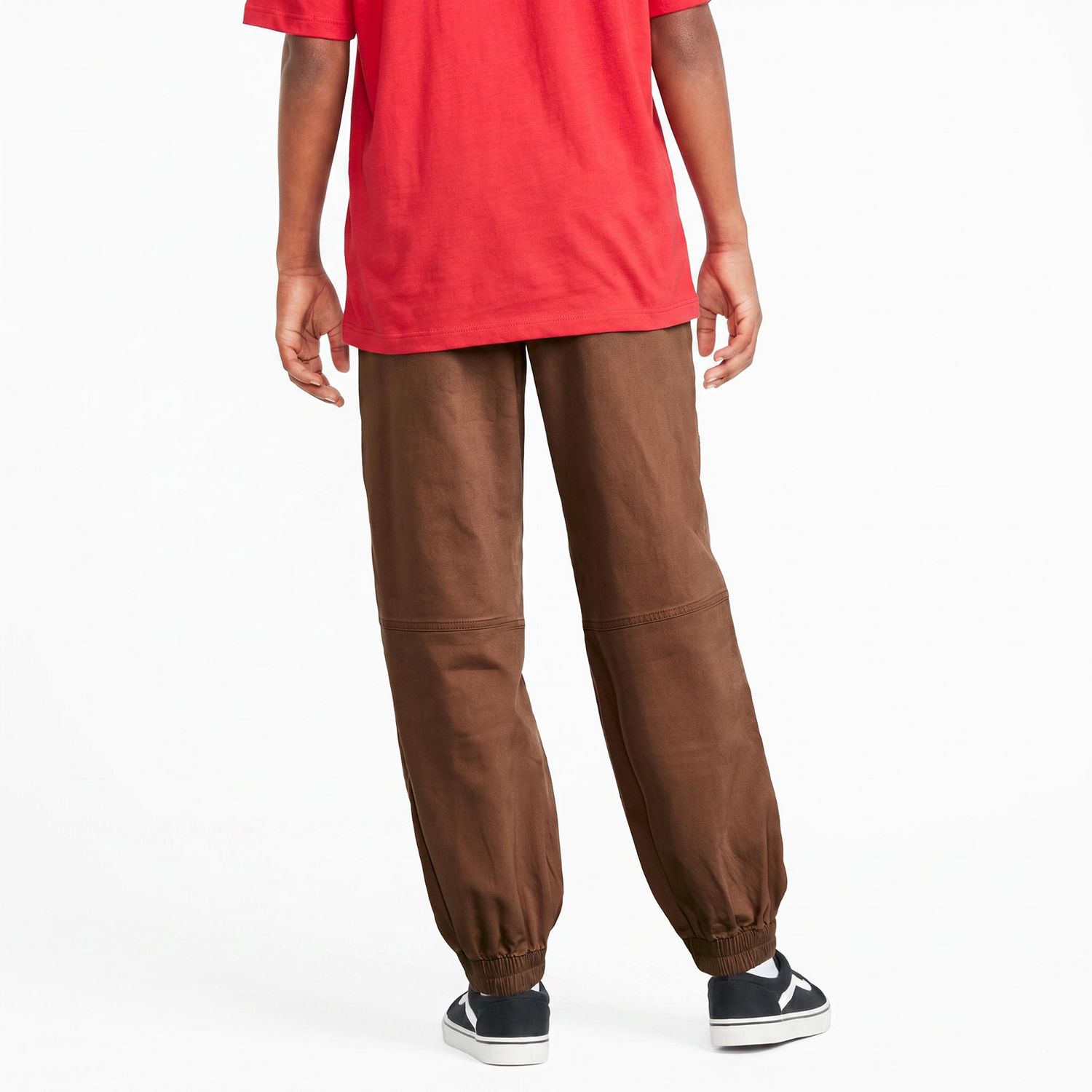 George Boys' Cozy Stretch Jogger