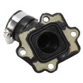 thumbnail image 1 of Yanmah Carburetor Intake Manifold 3KJ-13555-00 Fit for Yanmah JOG50, 1 of 7