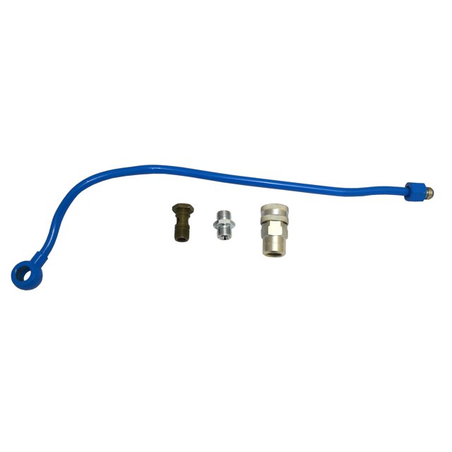 MyTractor Trailer Tipping Pipe Kit for Ford Dexta