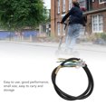 thumbnail image 3 of Electric Scooter Motor Cables, Replaceable Easy To Use Scooter Motor Wiring 1200W  For Electric Scooter Conversion, 3 of 8