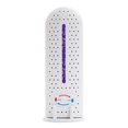 thumbnail image 1 of Rechargeable Mini Dehumidifier with Visual Moisture Indicator & Reusable Silica Gel, 1 of 5