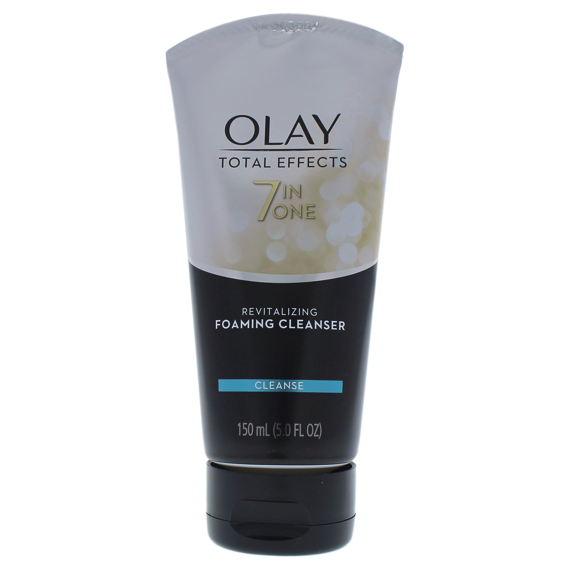 Olay Total Effects Nettoyant Moussant Revitalisant pour le Visage