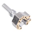 thumbnail image 4 of Detachable Joystick Soldering Iron Tip For Xbox 360,For PS4,For PS5,For Switch Pro Controllers,Hexagonal Star Base With Central Positioning(A), 4 of 9