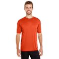 thumbnail image 1 of Mens 100% Poly Performance Short-Sleeve T-Shirt - C5100, 1 of 1