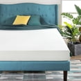thumbnail image 3 of Zinus 6 inch Green Tea Memory Foam Mattress, 3 of 7