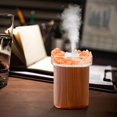 thumbnail image 4 of Dvkptbk Mini Humidifier 280MLUSB Cool Mist Portable Desktop Humidifier Stone Humidifier Two Misting Modes Quiet for Baby Bedroom Office Home, 4 of 5