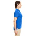 thumbnail image 3 of Ash City - Core 365 Ladies' Radiant Performance PiquÃ© Polo with Reflective Piping, 3 of 3
