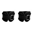thumbnail image 1 of S SERENABLE Ankle Weights Adjustable Easy to Use Leg Weight Straps for Running Home 1kg, 1 of 9