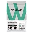 thumbnail image 4 of Café William ÉQUILIBRE mi-corsé BIO FT 340g, 4 of 5