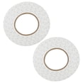 thumbnail image 2 of White Double Sided Tape,(2Pcs/Set) Strong Double Sided Double Sided Tape Double Sided Adhesive Tape Built for Precision, 2 of 14