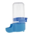 thumbnail image 3 of Bird Automatic Feeder Water Food Dispenser For Pet Rat Mice Blue, 3 of 8