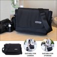 thumbnail image 2 of Sac pour Appareil Photo Pochette de Protection pour Appareil Reflex Accessoire de Photographie pour Appareil Photo Reflex Numérique, 2 of 8