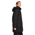 thumbnail image 4 of George Women's Mid Length Puffer Coat, 4 of 6