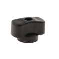 thumbnail image 4 of Pièces de Rechange pour Instruments de Musique de Batterie Écrou d'Essuyage Ovale, 4 of 7