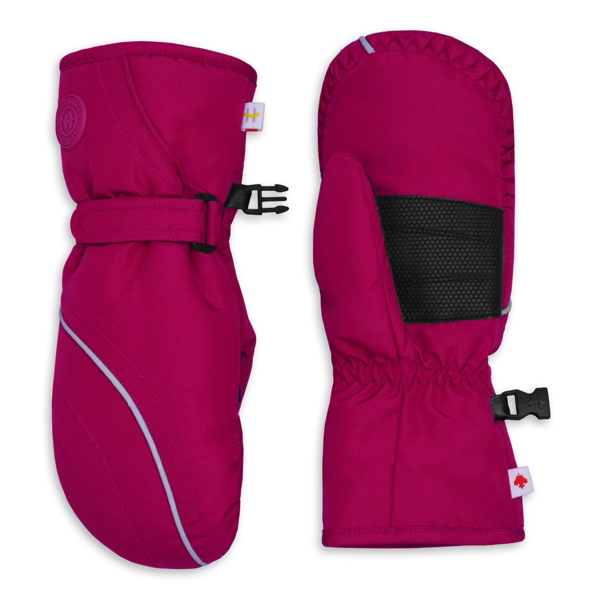 Hot Paws Mitaines pour filles 7-14 Ans