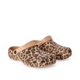 thumbnail image 3 of Chaussures style sabot George pour femmes, 3 of 4