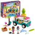 thumbnail image 1 of LEGO Friends Juice Truck 41397 Toy Building Kit (103 Pieces), 1 of 6