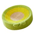 thumbnail image 2 of <p>Cat Scratcher Bed, Multifunction Claw Sharpening Furniture Protection Sisal Cat Scratcher For Indoor</p>, 2 of 7