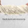 thumbnail image 4 of Towel Face Towel Fleece Thickened and Enlarged Soft Face Towel Cotton Absorbent, 4 of 6