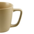 thumbnail image 3 of Mainstays Alessandra Solid Matte Brown Stoneware Mug, 3 of 4