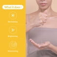 thumbnail image 3 of Soo'AE Vitamine C + Niacinamide Masque Sérum Éclaircissant, 3 of 8