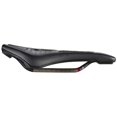 thumbnail image 2 of Prologo Dimension Tri CPC Tirox Road Saddle 143mm Black, 2 of 4