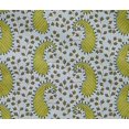thumbnail image 4 of oneOone Cotton Flex Fabric Floral & Paisley Block Fabric Prints By Yard 40 Inch Wide, 4 of 4