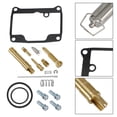 thumbnail image 3 of Kit de Réparation de Reconstruction de Carburateur Compatible avec MIKUNI VM34-619 Russian Mechanics RMZ-640, 3 of 10