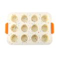 thumbnail image 1 of Lksixu Cake Pan Muffin Chocolate Pizza Baking Tray Mould Kitchen Gadgets, 1 of 2