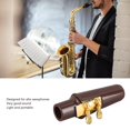 thumbnail image 4 of Kit de Remplacement pour Saxophone Alto, Compact, de Bonne Qualité, Couverture de Saxophone, Accessoires pour Instruments, 4 of 7