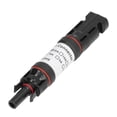 thumbnail image 3 of Solar Fuse Holder, Solar PV Fuse Holder DC 1000V Photovoltaic Connector Waterproof Inline PV Fuse, Solar And Wind Power Parts And Accessories, 3 of 8