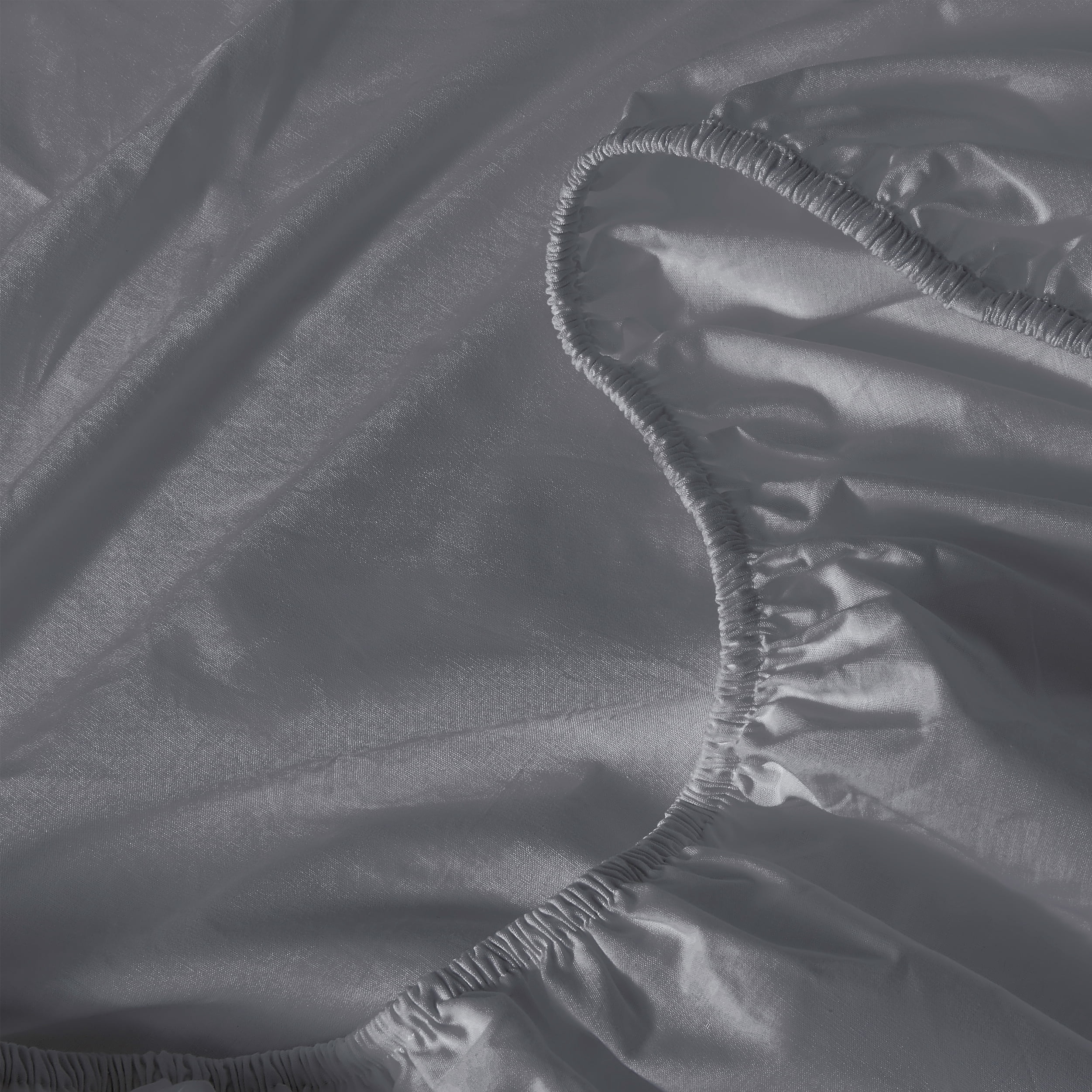 Hometrends 400 Thread Count 100% Cotton Sheet Set