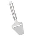thumbnail image 4 of Coupe-fromage En Acier Inoxydable Fromage Jambon Avion Coupe Outil De Rabotage Longue Poignée, 4 of 8