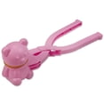 thumbnail image 2 of Bear Snowball Maker Clip Maker Snow Sand Mold Tool Winter Kid Day Gift Winter, 2 of 6