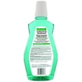 thumbnail image 3 of Equate Original Mint Antibacterial Mouthwash, 1l, 3 of 3