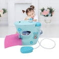 thumbnail image 1 of Sewing Machine Toy, Children Electric Sewing Machine Lightweight  for Living Room for Kids Age 3+, 1 of 8