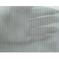 thumbnail image 4 of oneOone Georgette Viscose Turquoise Blue Fabric Pin Stripe Sewing Craft Projects Fabric Prints By Yard 42 Inch Wide, 4 of 4