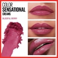 thumbnail image 3 of Maybelline New York Colour Sensational Vivids Lipstick, 4.2 GR, 3 of 8