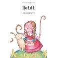 thumbnail image 3 of Johanna Spyri: Heidi, 3 of 4