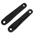 thumbnail image 2 of Bras de Manivelle, 2PCS Pièces Essentielles de Manivelles de Moteur Central pour le Remplacement, 2 of 8