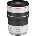 thumbnail image 2 of Canon RF 70-200mm f/4L IS USM Lens (4318C002) + Filter Kit + BackPack + More, 2 of 8
