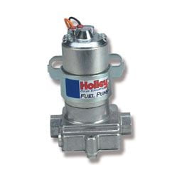 Holley Performance 12 812 1 Electric Fuel Pump