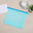 thumbnail image 3 of Bdday Cereal Containers Storage Fresh-Keeping Bag Portable Self Sealing Bag Sealing Bag Food Storage Bag Sugar Container, 3 of 4