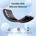 thumbnail image 2 of [PST] Samsung Galaxy A16 Soft Case, Ultra Thin Soft TPU Shockproof Bumper Case Back Cover, 2 of 4