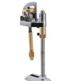 thumbnail image 3 of Lapidary Machine Gemstone Faceting Machine Gemstone Jade Angle Flat Milling Polishing Machine Adjustable With Dops 96 72 64 32 Scale ,Multi-Functional, 3 of 5