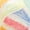 Turtle Tracks, variant on Lion Brand Ice Cream® Yarn #3 Light/DK Yarn 100g/360m 3-Pack