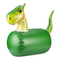 thumbnail image 4 of Lipstore Dinosaure Sauteur Rebondissant Jouet à Chevaucher Léger Cheval Sauteur Multifonction, 4 of 8