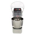thumbnail image 1 of 30L Commercial Electric Dough Mixer Dough Kneading Machine Double Action Double Speed 110V, 1 of 11