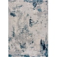 thumbnail image 1 of Rug Branch Vogue Collection Tapis abstrait moderne, 1 of 9