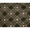 thumbnail image 4 of oneOone Polyester Lycra Fabric Tartan Check Print Fabric BTY 56 Inch Wide, 4 of 4
